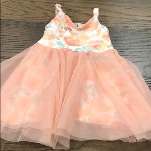 Catherine malandrino dress